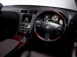 Lexus GS460 2008 года (JP)